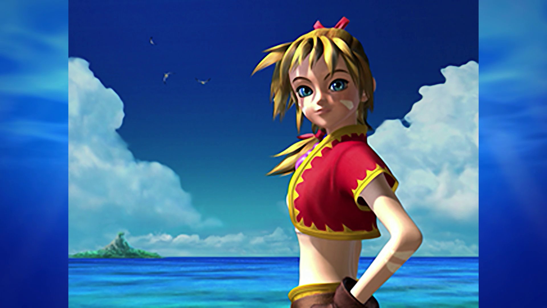 Chrono Cross: The Radical Dreamers Edition is a long-awaited remaster