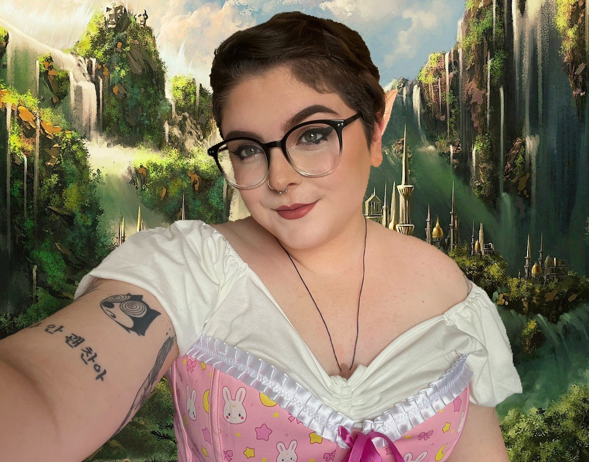 MioSakee's tweet photo. Hey homies 💖 tomorrow is my only day away from house stuff this week so  no stream tomorrow, I gotta use it to chill and do uni work 😢 I miss seeing you in chat though so I’ll see you next week!🥰 #smallstreamer #twitchstreamer #gaming #femalestreamer https://t.co/eWr7NX5xGk