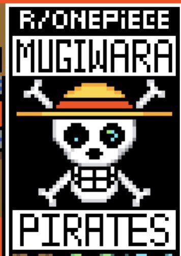 zouzouxxxx's tweet photo. One piece tres bien fait 😍#piwelwar #PixelWars #pixel #pixels #redditwar #RedditPlace #reddit #ONEPIECE #onepiece https://t.co/R3MUrILXBq