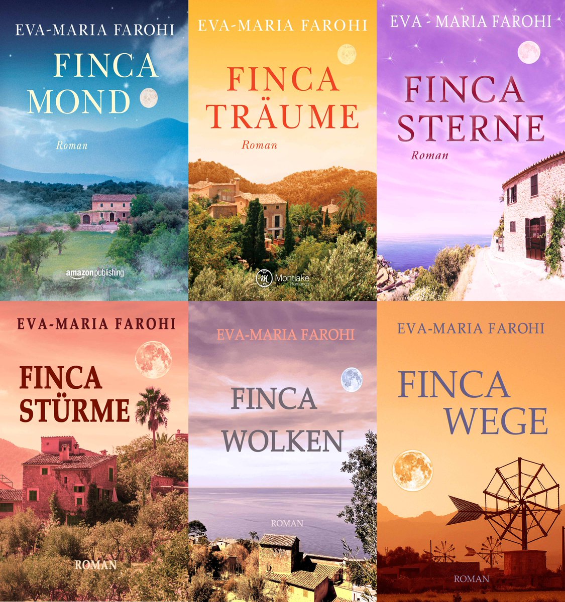 film_wurm's tweet image. Die #MallorcaLiebeReihe 

FINCAMOND 
amazon.de/Fincamond-Eva-…
FINCATRÄUME 
amazon.de/Fincatr%C3%A4u…
FINCASTERNE
amazon.de/Fincasterne-Ev…
FINCASTÜRME
amazon.de/dp/B07TPFM7B6/…
FINCAWOLKEN
amazon.de/gp/product/B08…
FINCAWEGE 
amazon.de/gp/product/B09…