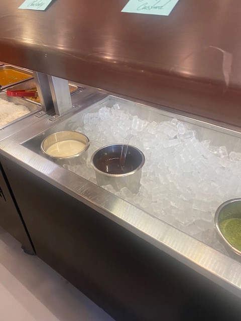 BombayBites1's tweet photo. come enjoy the lunch buffet https://t.co/Ro7oBbbLVF