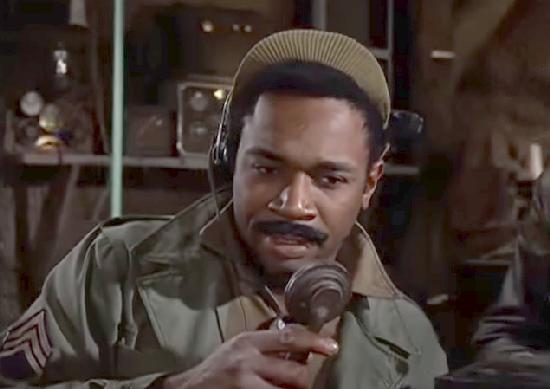 Ivan Dixon Hogans Heroes Ivan Dixon Trivia, Family, Bio | Famous