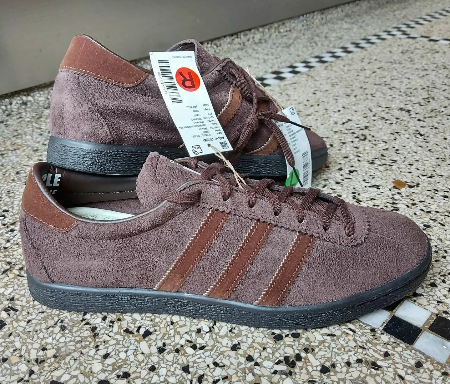adiFamily on X:
