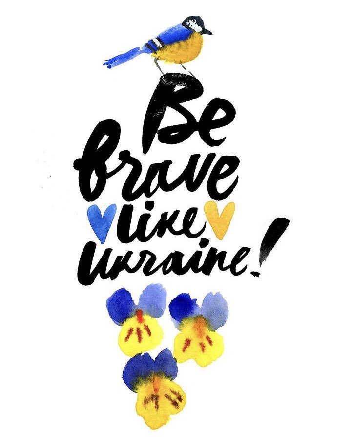 uicgtechnology's tweet photo. We are very strong! 

We will survive and will rebuild #Ukraine together. 

#PrayForUkraine 🙏🏻
#NoWar #NoWarWithUkraine #Peace #PeaceInUkraine #BeBRAVE 
#Ukrainians #CloseTheSky #ClosetheSkyoverUkraine #spring #udsconsulting #udsconsultingteam https://t.co/wCzT7tKNVO
