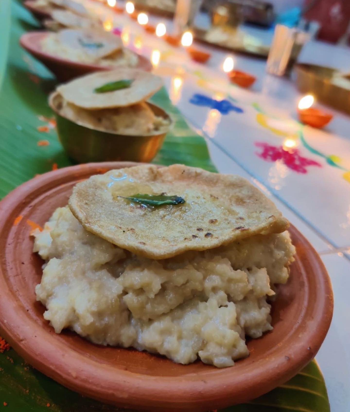 Bihar_se_hai on X: "Kharna prasad , chhath puja , Day 2 https://t.co/twOKL0giSV" / X