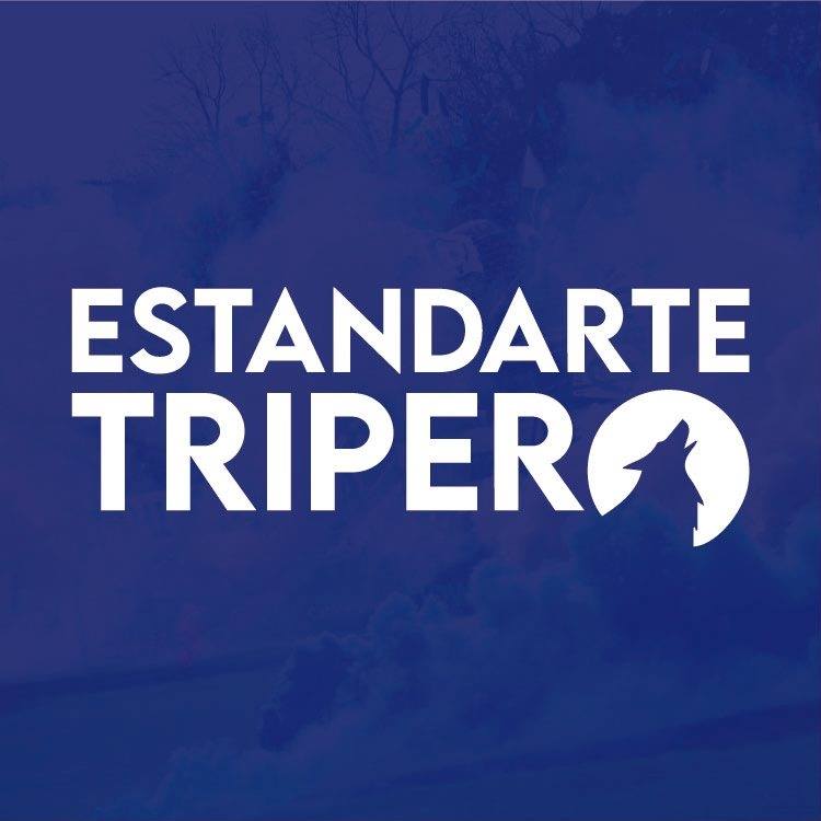 🐺📲 | ¿Querés saber lo que sucede en #Gimnasia? ¡Seguinos en nuestras redes!

📺 Youtube: youtube.com/channel/UClKTV…

 📲 Facebook: facebook.com/EstandarteTrip…

📷 Instagram: instagram.com/estandartetrip…

☕️ Cafecito: cafecito.app/estandartetrip

#CGE #GELP