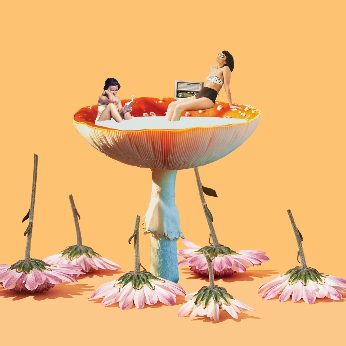 Frantic Sally (@franticsally) on Twitter photo High Tub 
#collage #collageart #collagewave 
#digitalart #DigitalArtist High Tub 
#collage #collageart #collagewave 
#digitalart #DigitalArtist
