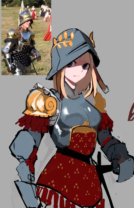 knight 