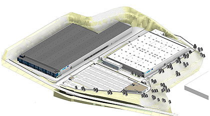 drivesexpo's tweet photo. WEG invests €23.5m to build new motors factory in Portugal
Read more 👉🏻 https://t.co/tmxIsBOVfU
Drives and Controls Magazine 
#Drives #Controls #DrivesnControls #DrivesNControlsMagazine https://t.co/h5ExmQSb9e