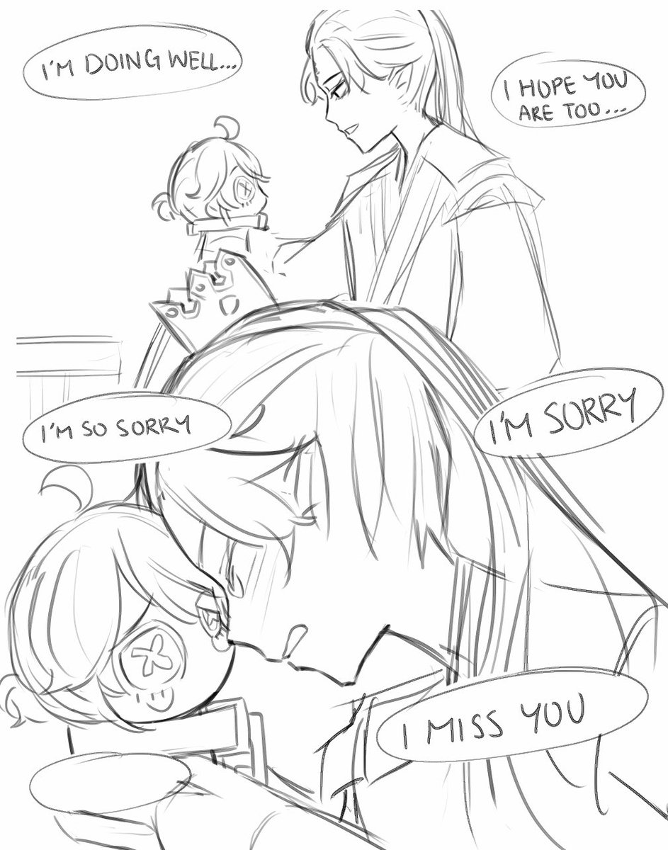 Used as communication devices but they are in completely opposite timezone

I just want…………surv pets ayyy……… 