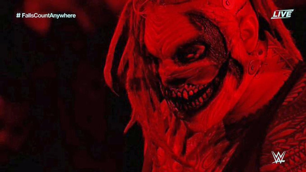SOAismyReligion's tweet photo. A thirst for revenge...
#WindhamRotunda #ExpectheUnexpected #WyattOG #BrayWyatt #TheFiend #KultofWindham #FindMe #SeducerAccuserDestroyer #RevengeisaConfessionofPain #Windham6 #WindhamWednesday
@BrittanyKay5150 https://t.co/aFFAkjUgrg