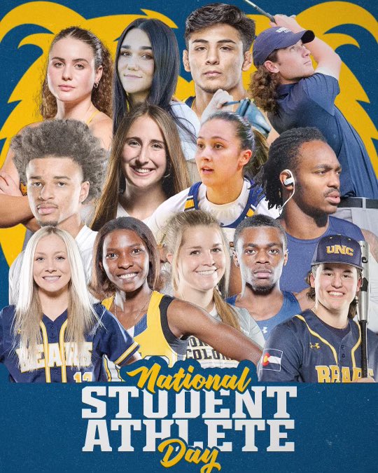 UNC Athletics tweet media