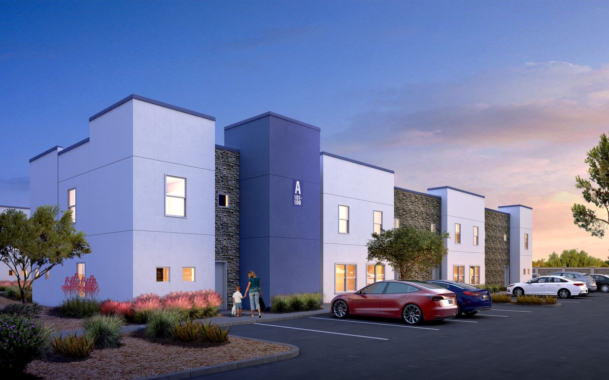 Vecino Group tweet media