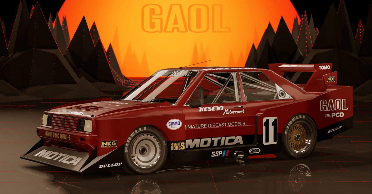 Shinyodd on Twitter "My latest & greatest Automation/BeamNG Project is