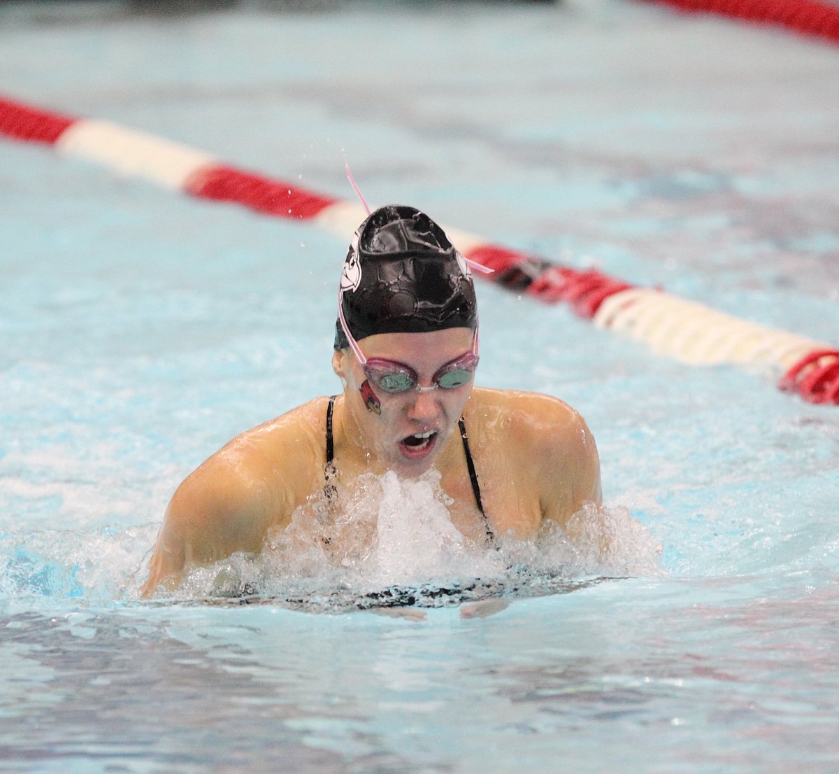 RedbirdSwimDive's tweet photo. Happy #NationalStudentAthleteDay to all of our Redbird swimmers &amp; divers! You represent everything that it means to be a student-athlete &amp; you make ISU proud every single day🤩 https://t.co/u7NnlkIDUC