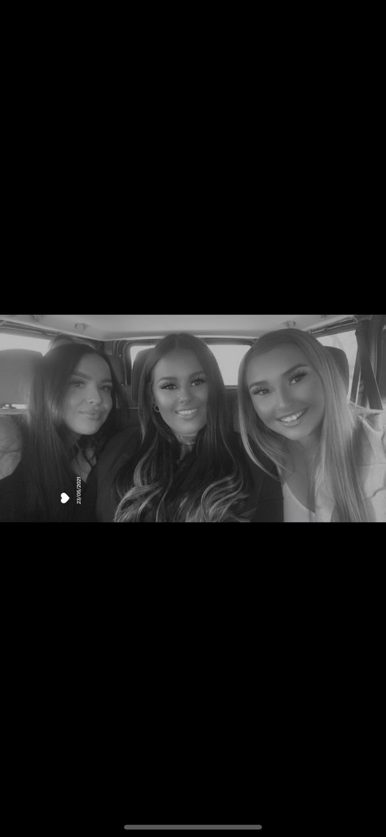 Happy birthday babes!! Roll on celebrating this wknd💗✨ LY xx <a href="/karibuchan_x/">Kari buchan🦋</a>