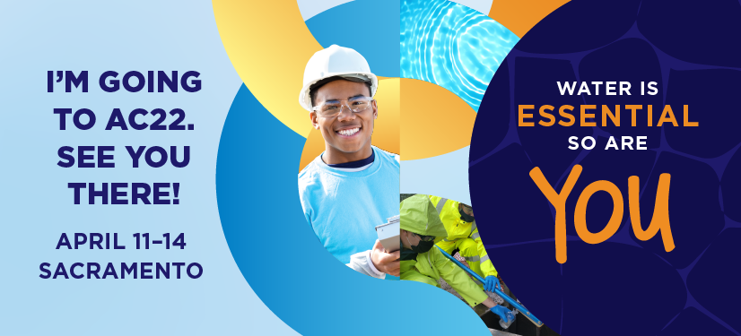 LIMS_Solutions's tweet image. ATL is excited to exhibit and present @cwea annual conference and expo April 11-14 in Sacramento, CA! Register here: ac.cwea.org and stop by and see us at Booth #627 to learn about the latest in #laboratoryinformationmanagementsystems!