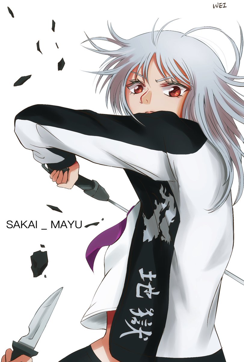 KakuraSougo's tweet image. Fan art of @GENESIS_SENSHI 
#GENE_SIS #fanart #WEI 1737