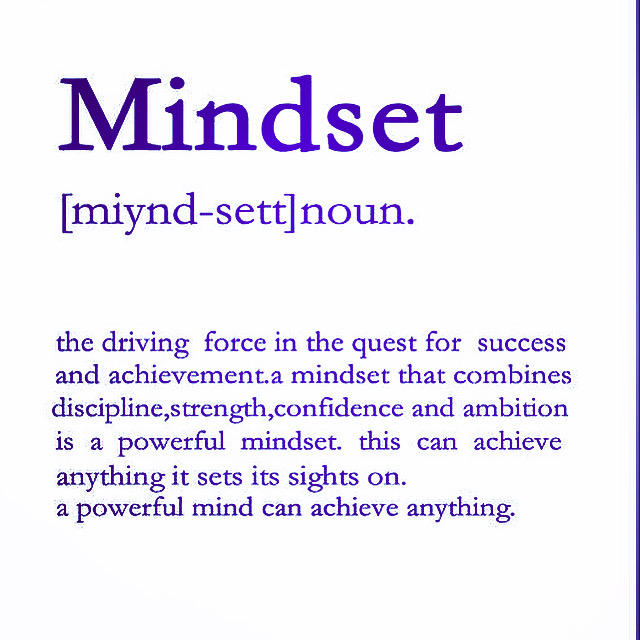 YouAreBorn2Be's tweet photo. A powerful mind can achieve anything💯 

#BeDETERMINED 
#BeAMBITIOUS 
#Mindset https://t.co/IzuwYg2Gey