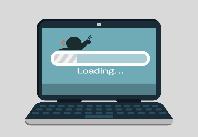 stepforth's tweet image. Your slow website could be costing you sales.

Check out this link to learn more about it - mailchi.mp/c193a64c3d88/y…