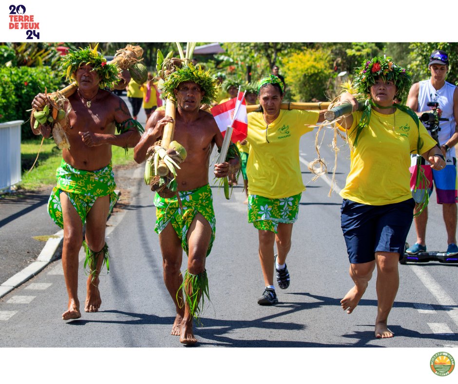 Commune de Taiarapu-Ouest Officielle tweet media