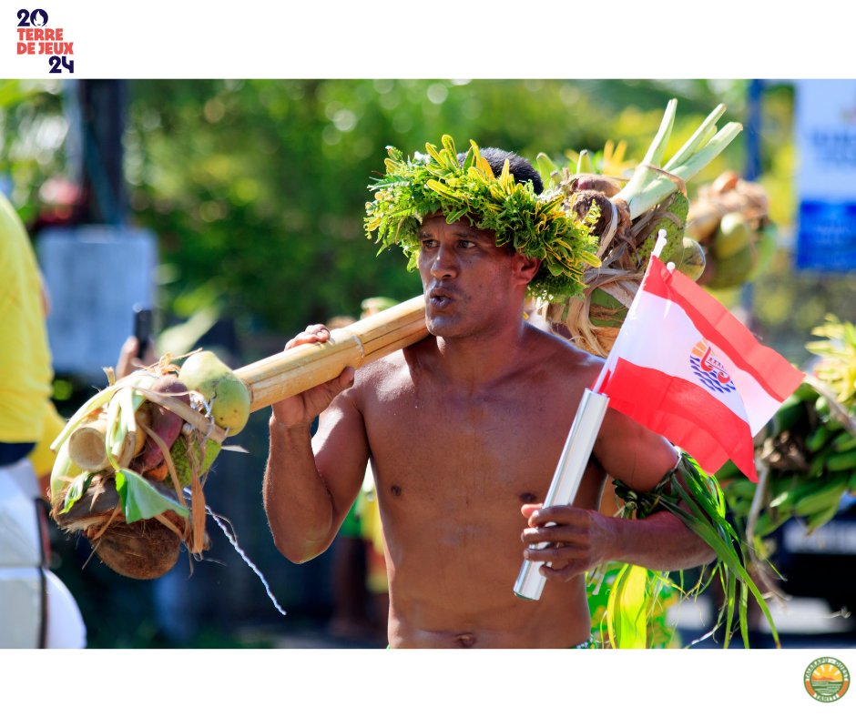 Commune de Taiarapu-Ouest Officielle tweet media