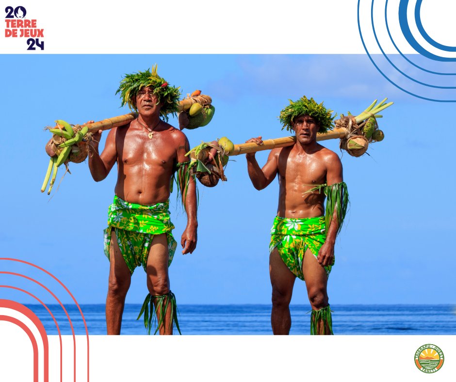 Commune de Taiarapu-Ouest Officielle tweet media