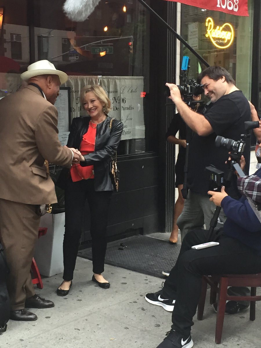 I just submitted "Lola Does Manhattan -" to <a href="/manhattanshort/">ManhattanShort</a> via FilmFreeway.com! -