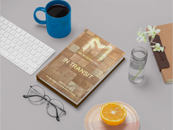 FwdMuseums's tweet photo. ATTENTION! Fwd Museum: In Transit is now available! 

Transit explores the transitory nature of cultural spaces, from people to objects. Order today on Buddy Chicago or Amazon! 

Visit our website for direct links and more information:https://t.co/YK413FnIL9 https://t.co/uaUpo1dyGx