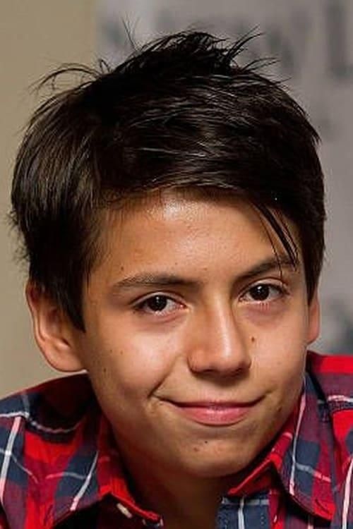 Happy Birthday to Adrian Alonso     