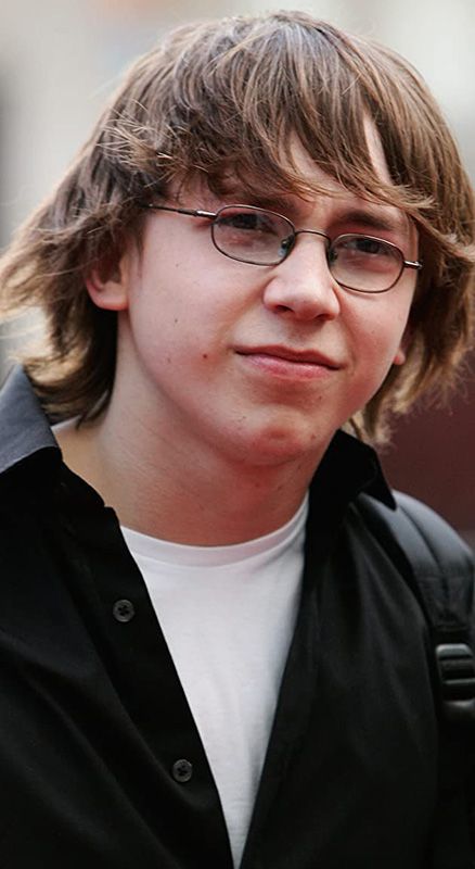 Happy Birthday to Mike Bailey     