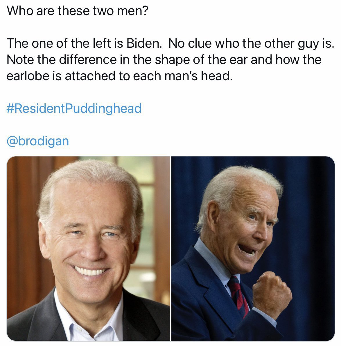 YouKnow_78's tweet photo. @Phyllis94584953 @alicemtwonder It’s not Biden…

https://t.co/jnHkhj2d4t https://t.co/Qx5B4eCmKv