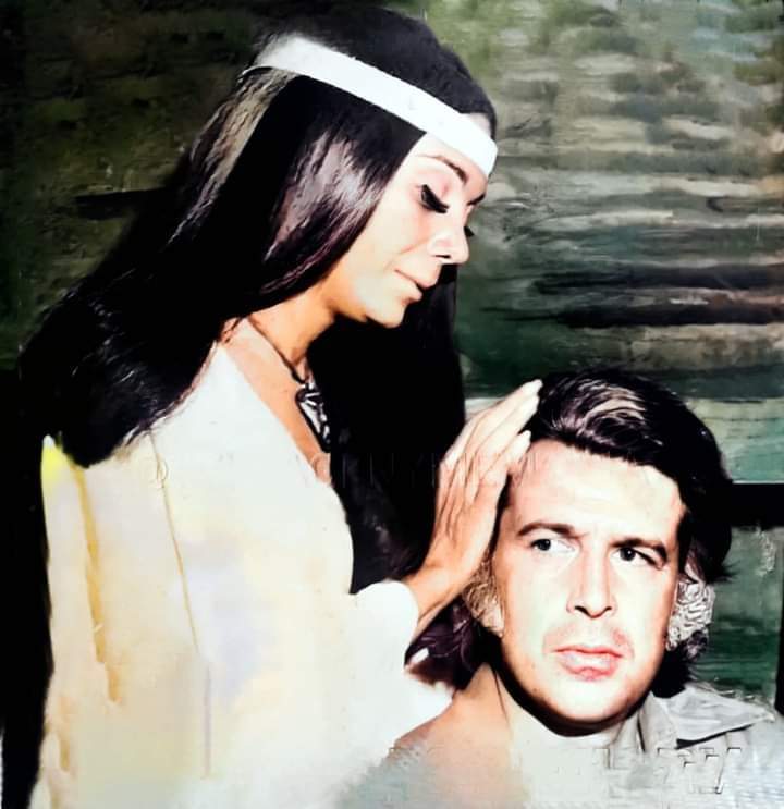 Disfruten esta fotografía de colección.