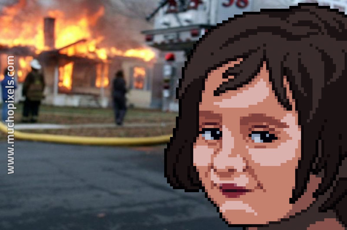 Mucho Pixels tweet media