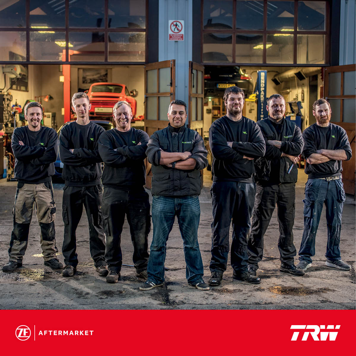 ZFAftermarketUS's tweet photo. Happy National Car Care Month!
Thank you to all the technicians, enthusiasts, DIY'ers, and anyone who takes a little extra time to show some love and care for their car because we know #ItsAboutThePart. https://t.co/MRpbNhcAa8