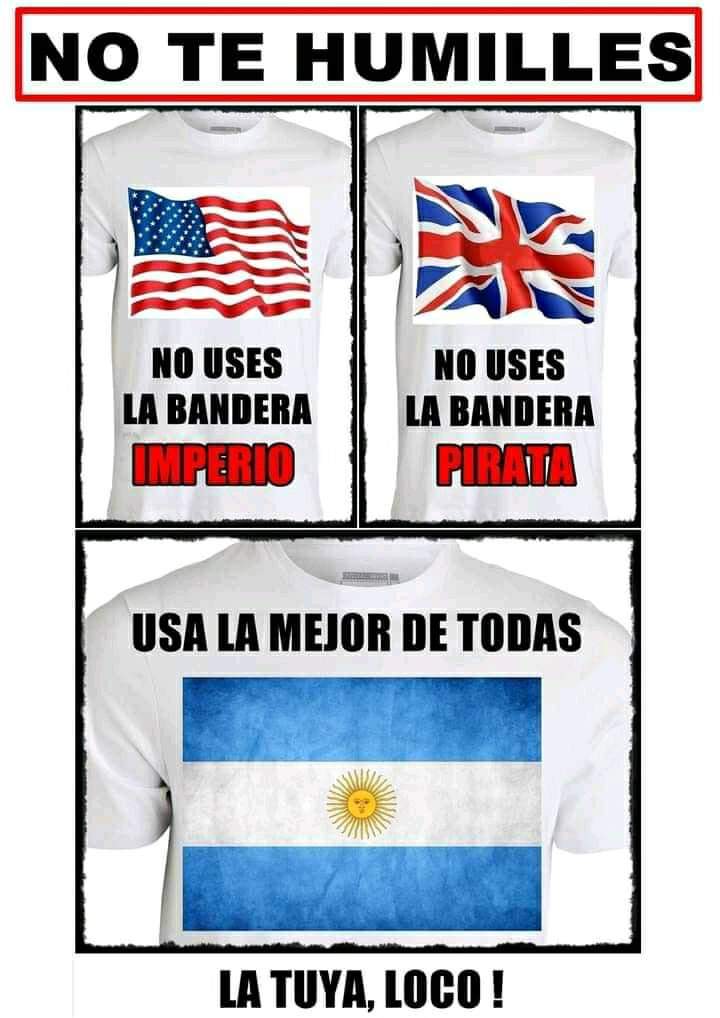 OSVALDOMOSQUER7's tweet photo. USA LA MEJOR DEL MUNDO NUESTRA CELESTE Y BLANCA EN RESPETO A NUESTROS CAMARADAS CAIDOS EN COMBATE,  LOS VGM-COMBATIENTES Y LOS SOLDADOS DEL AREA CONTINENTAL. 
ASOC CIV.SOLDADOS BAJO BANDERA Y MOVILIZADOS DE SAN MIGUEL JUNTO A LA MESA NACIONAL OBJETIVO Y TRABAJO https://t.co/nz5sxtKfX4