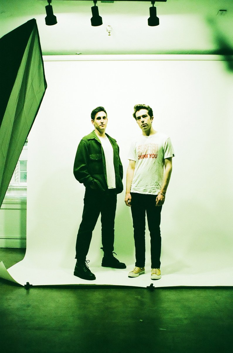 "Slow" — April 15th. 📸: <a href="/britobrien_/">brit o’brien</a>