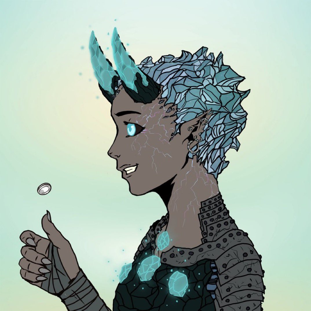 🚨 <a href="/DemonicaNFT/">Demonica</a> WL GIVEAWAY 🚨

 WL 🎉😍

Steps:

1. Follow <a href="/Arabspunks/">arab punks</a> &amp; <a href="/DemonicaNFT/">Demonica</a> 
2. Like &amp; Retweet!🤘
3. Tag a friend🔥