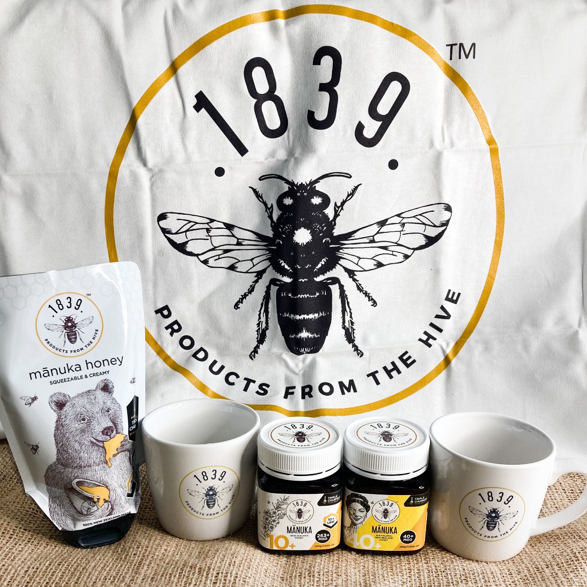 Booths Supermarket tweet media