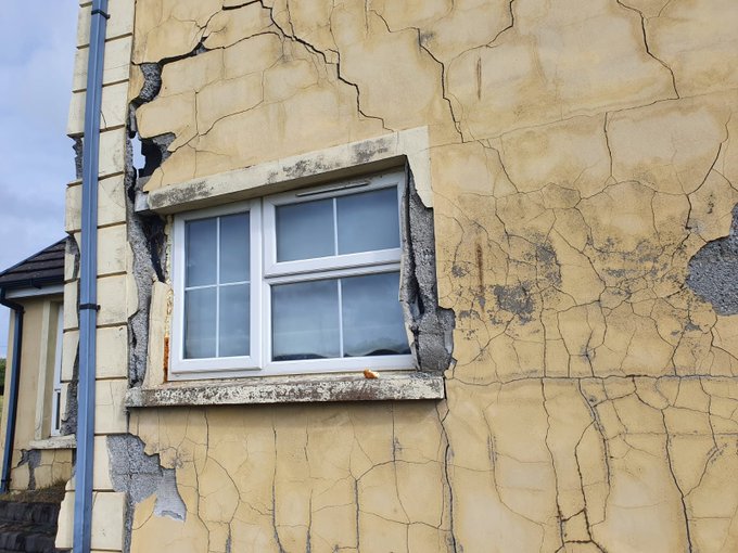 #MicaDamage #MicaRedress