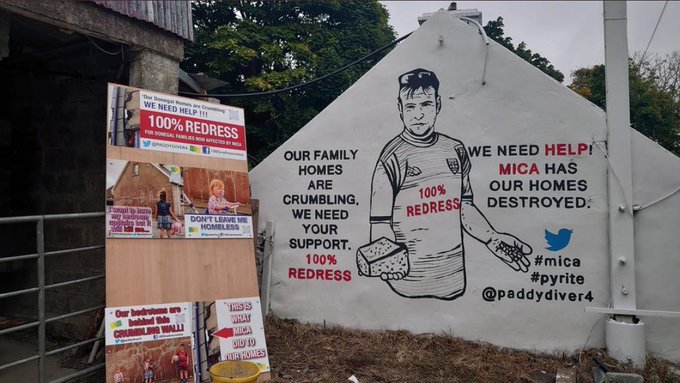 #MicaDamage #MicaRedress