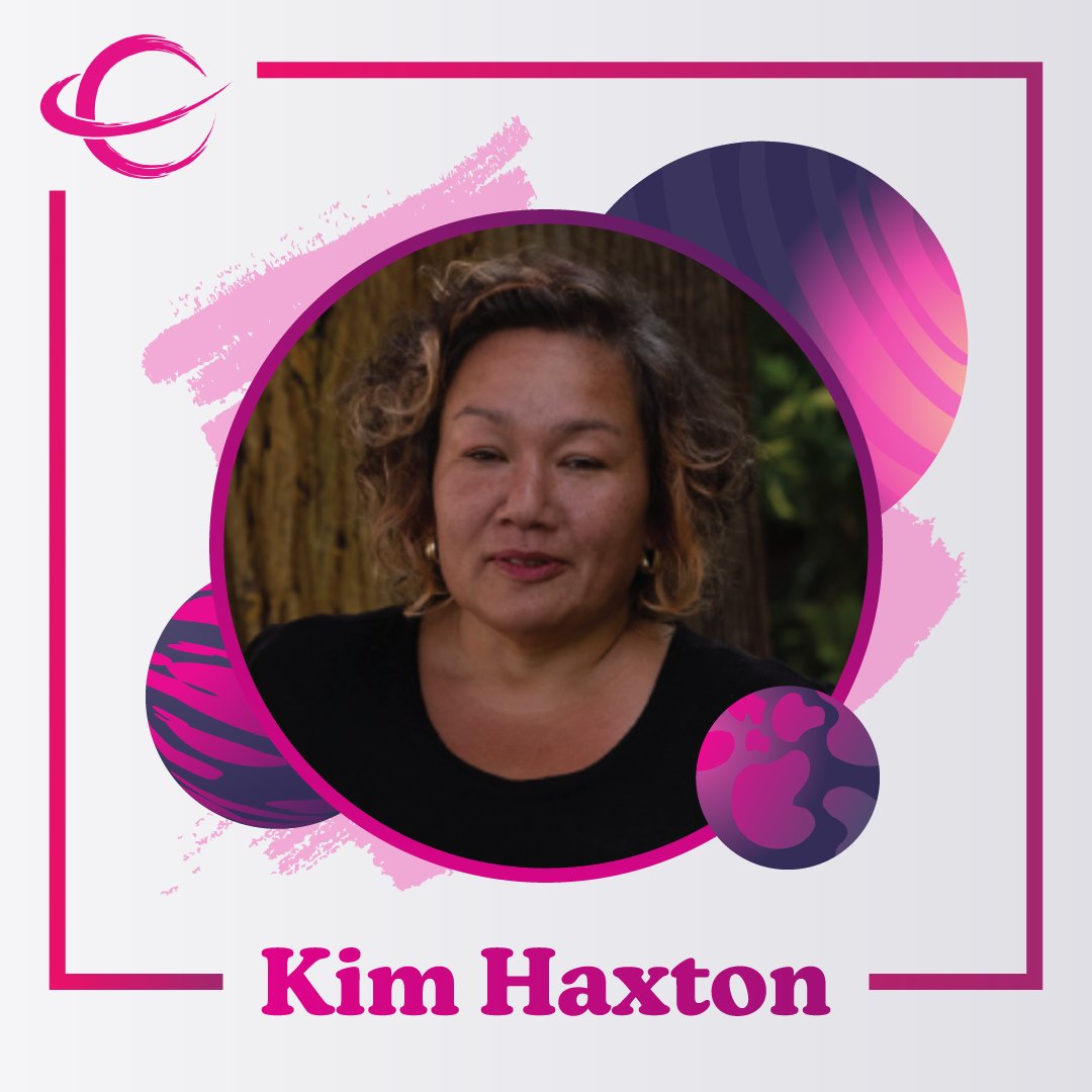 CatalystPresent's tweet image. We are honoured to announce that Kim Haxton will be joining us at #CatalystSummit2022! She has a deep understanding of cross-cultural interpretation, applied decolonization and lateral liberation, and nature and land-based education and ceremony ✨ Tickets available in bio
