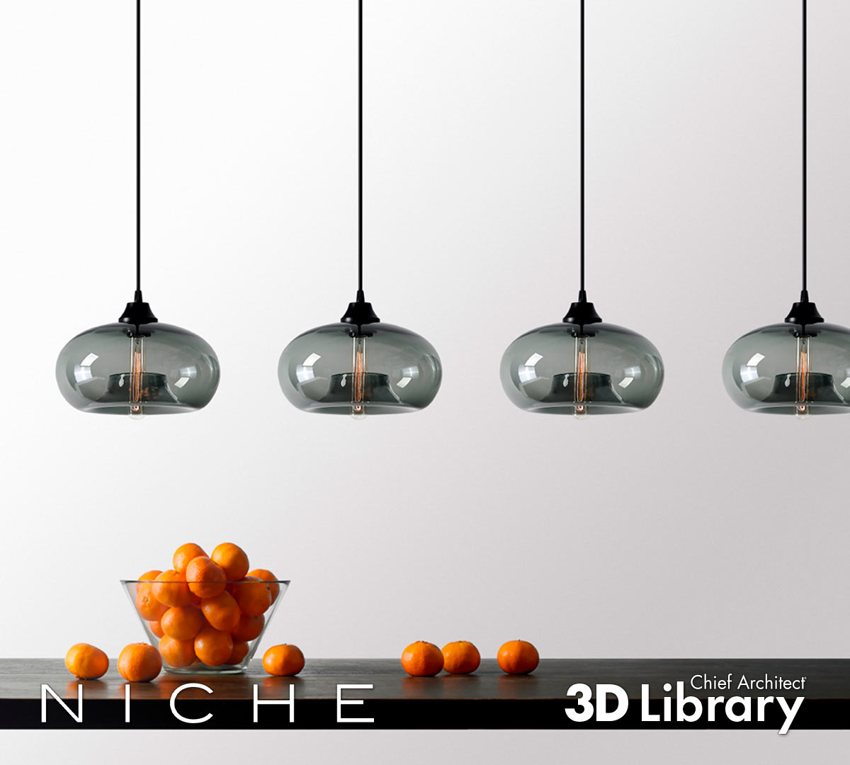 ChiefSoftware's tweet photo. Every single glass pendant light that comes from Niche is made by real human beings.
Add their glass lighting to your catalog of offerings below!
Download: https://t.co/lr1P2YWg4c
Price: FREE
#ChiefCatalogs #ChiefArchitect #Lighting #Glasspendant #lightingdesign #lightingdecor https://t.co/KMXVJa15O9