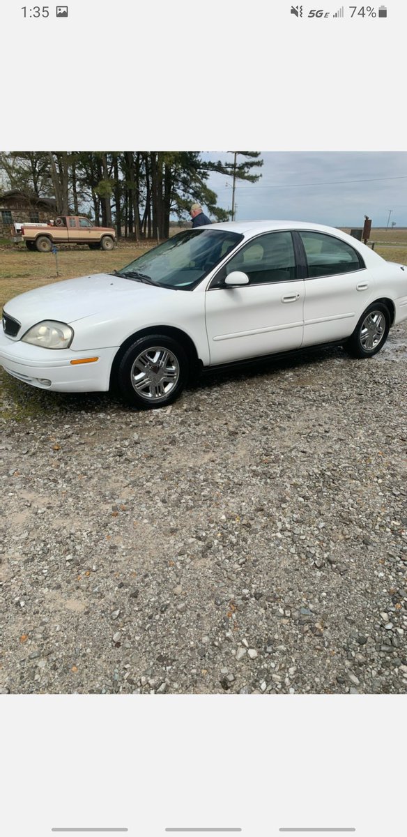 UseCodeRod's tweet image. Bought a vehicle❗❗