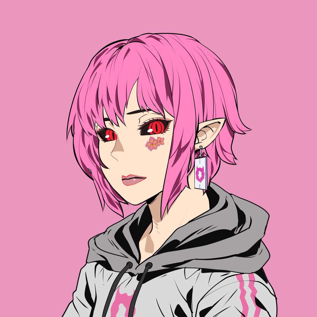 🏯The gates are about to open🏯

Make sure to:

Like❤️
Retweet🔔
Tag your friends👹