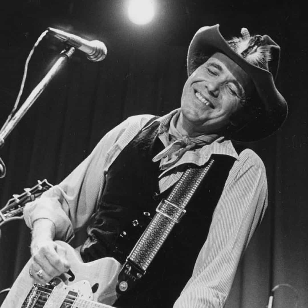 Happy Birthday  Bobby Bare 