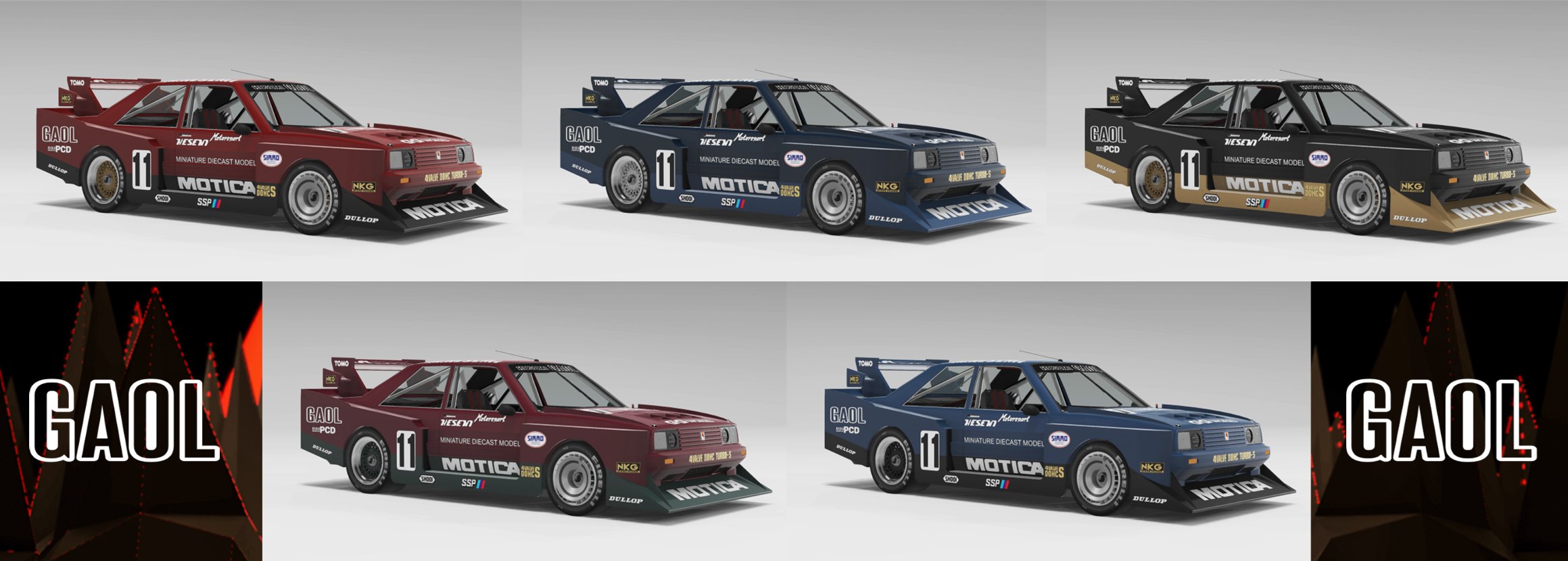 Shinyodd on Twitter "My latest & greatest Automation/BeamNG Project is