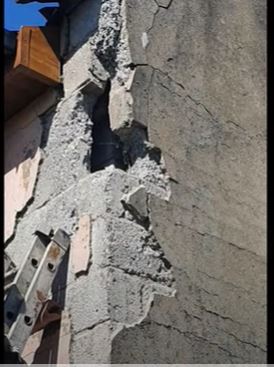 #MicaDamage #MicaRedress