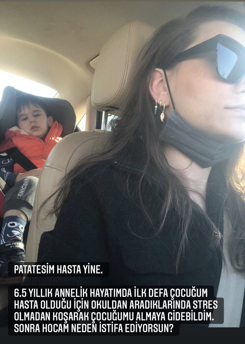 Para için.
#doktorlaristifaediyor