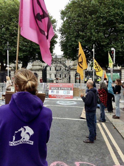 #MicaDamage #MicaRedress